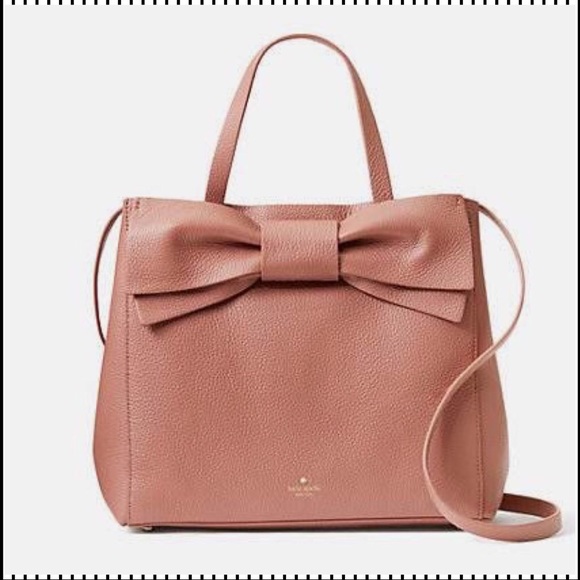 kate spade Handbags - Kate Spade ♠️ Olive Drive Brigette